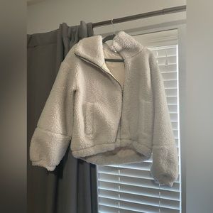 Womens Lululemon Scuba